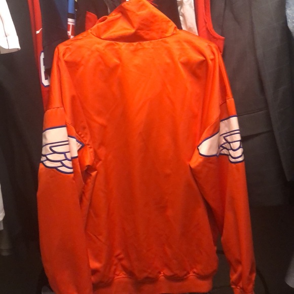 Jordan half zip pullover jacket - Picture 8 of 8